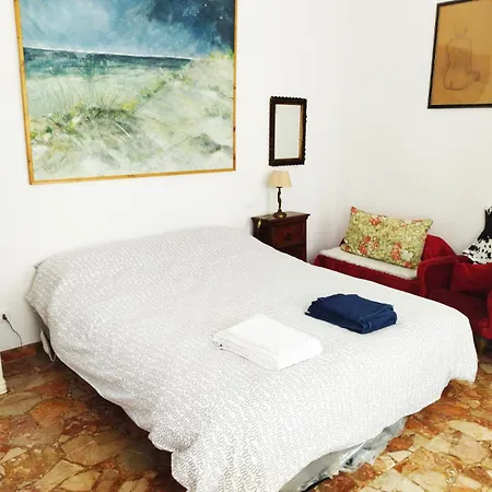 Appartement Ca' Porpora