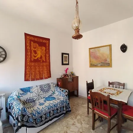 Ca' Porpora Appartement