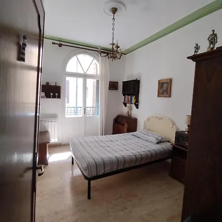 Appartement Ca' Porpora *