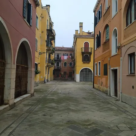 Appartement Ca' Porpora