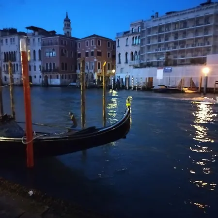 Ca' Porpora Apartamento *