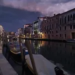 Ca' Porpora Appartement Venise