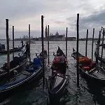 Ca' Porpora * Venise
