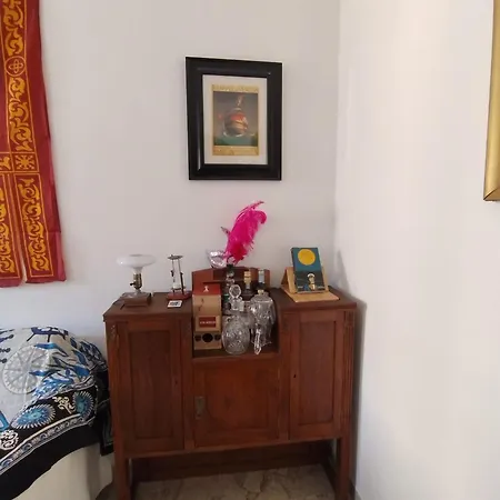 Ca' Porpora Appartement