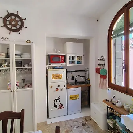 Appartement Ca' Porpora Venise