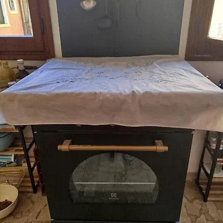 Ca' Porpora * ונציה