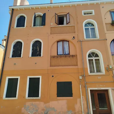 Ca' Porpora Venise