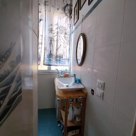 Ca' Porpora Venise