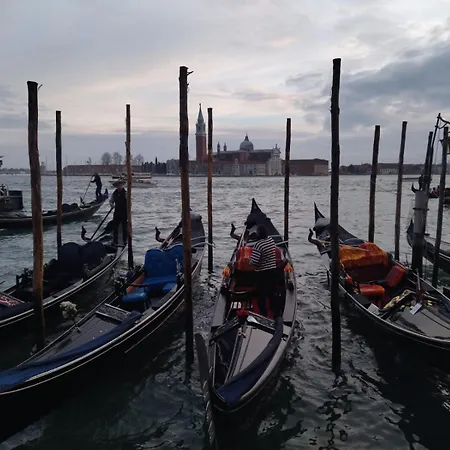 Ca' Porpora * Venedig