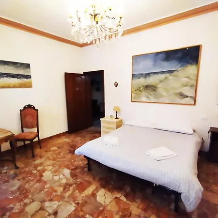 Lejlighed Ca' Porpora Venedig