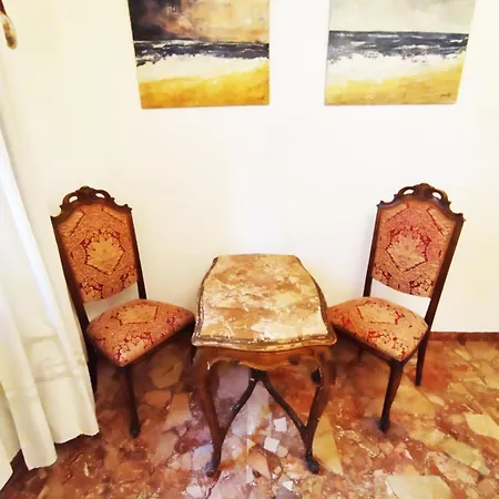 Ca' Porpora * Venedig