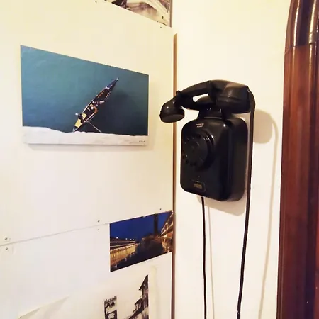 Ca' Porpora * Venedig