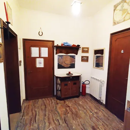 Appartement Ca' Porpora *