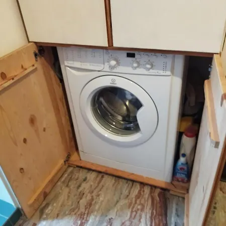 Lejlighed Ca' Porpora *