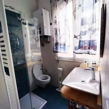 Appartement Ca' Porpora Venise