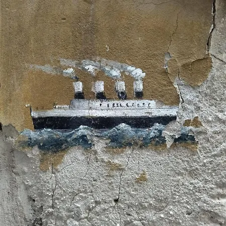 Ca' Porpora * Venise