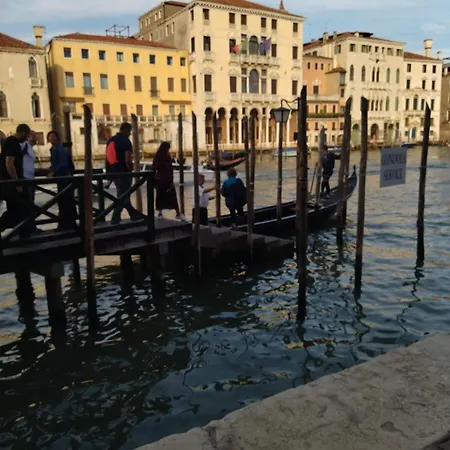 Ca' Porpora Venise