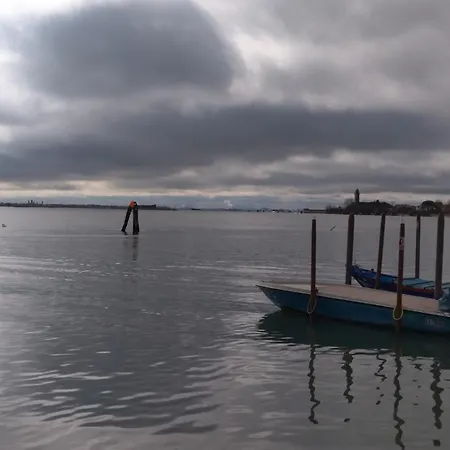 Apartman Ca' Porpora