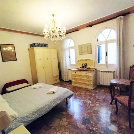 Ca' Porpora Βενετία