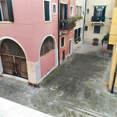 Ca' Porpora * Βενετία