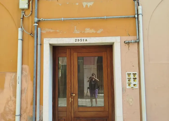 Ca' Porpora Βενετία