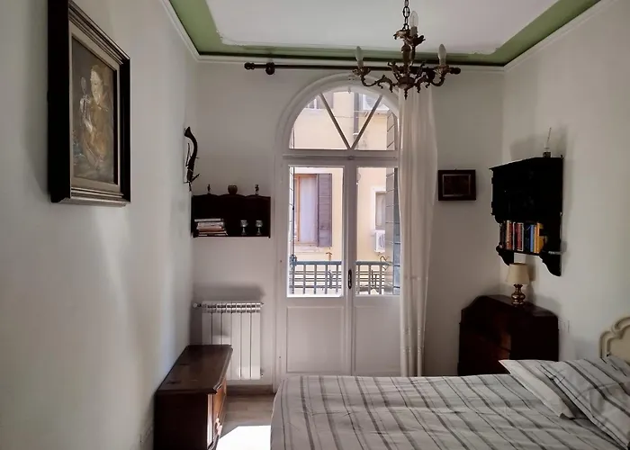 Ca' Porpora Διαμέρισμα *