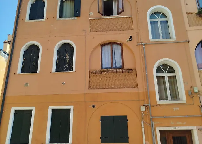 Ca' Porpora Βενετία