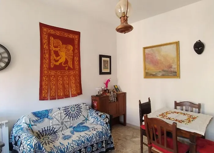 Ca' Porpora Διαμέρισμα