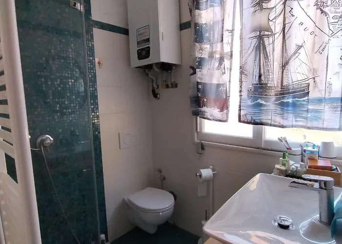 Διαμέρισμα Ca' Porpora Βενετία