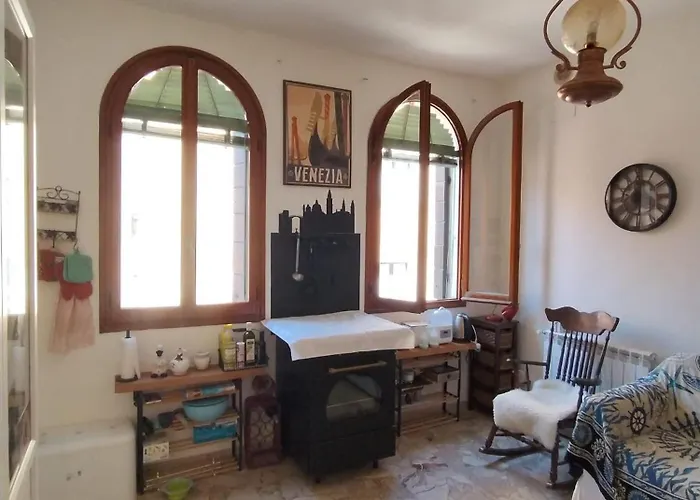 Διαμέρισμα Ca' Porpora