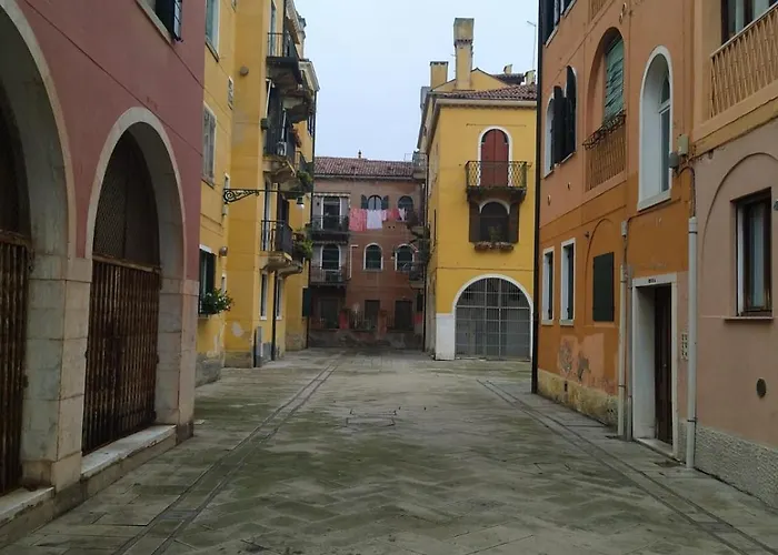 Διαμέρισμα Ca' Porpora