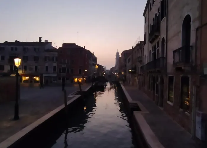 Ca' Porpora Διαμέρισμα Βενετία