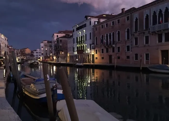 Ca' Porpora Διαμέρισμα Βενετία