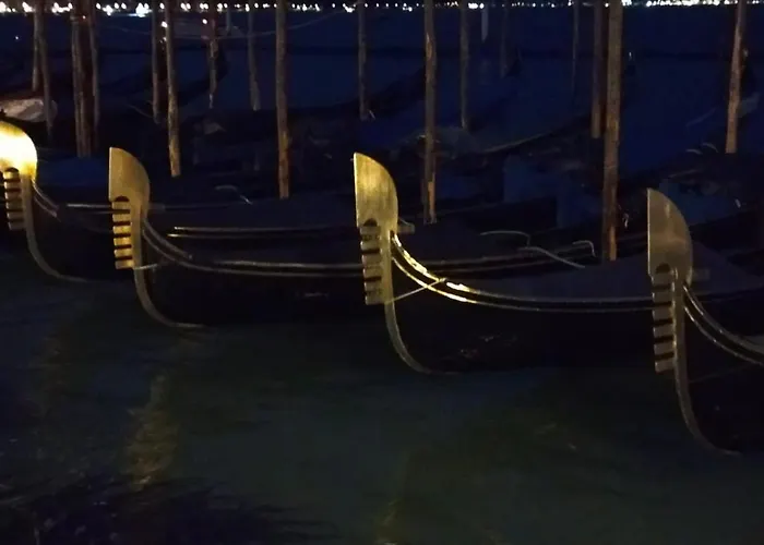 Ca' Porpora Βενετία