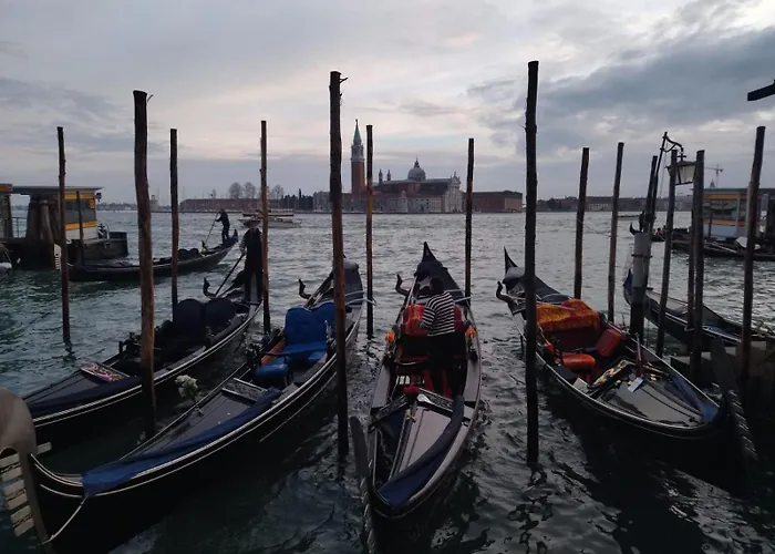 Ca' Porpora * Βενετία