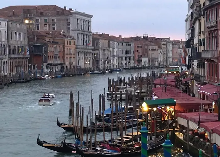 Ca' Porpora Διαμέρισμα Βενετία