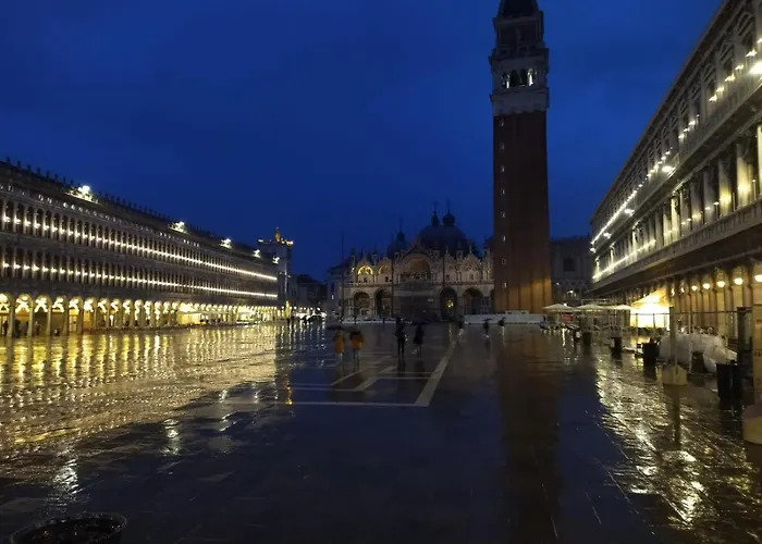 Ca' Porpora * Βενετία