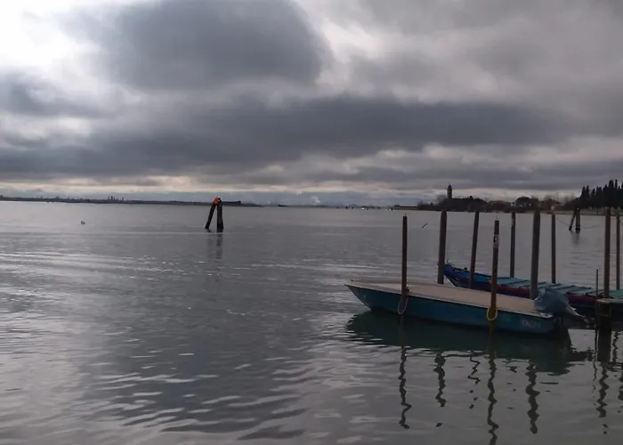 Διαμέρισμα Ca' Porpora