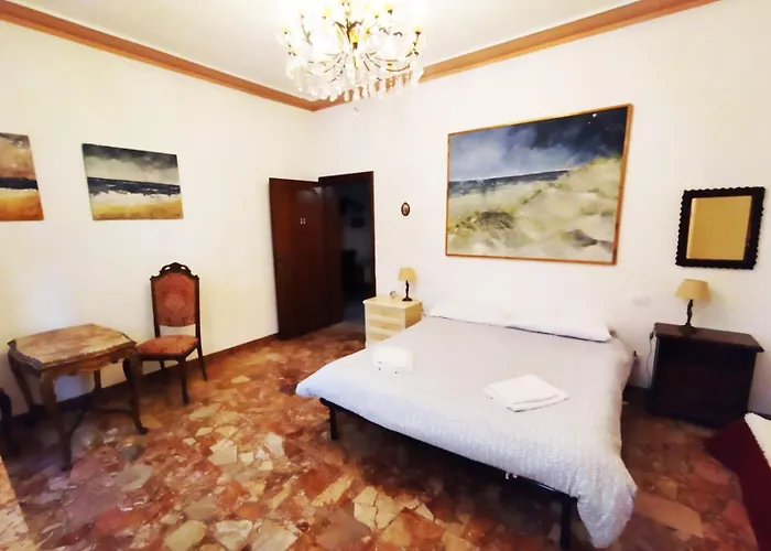 Διαμέρισμα Ca' Porpora Βενετία