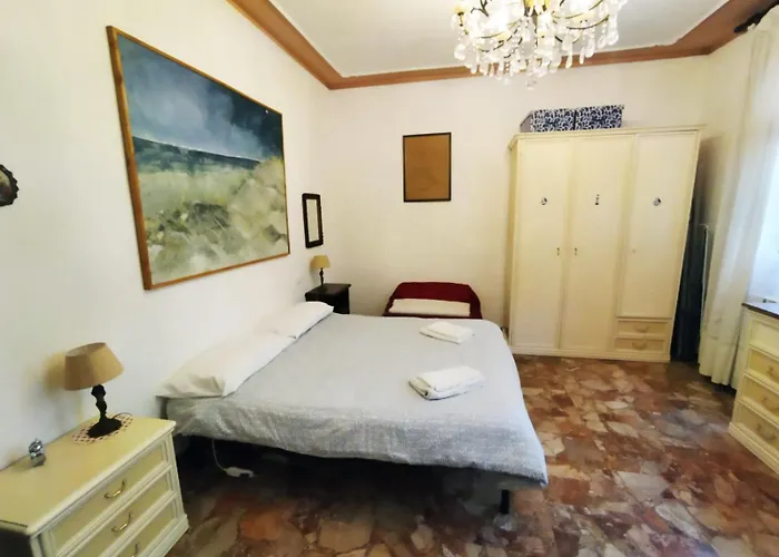 Ca' Porpora Διαμέρισμα