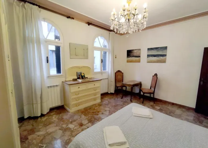 Ca' Porpora Διαμέρισμα Βενετία