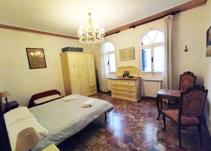 Ca' Porpora Βενετία