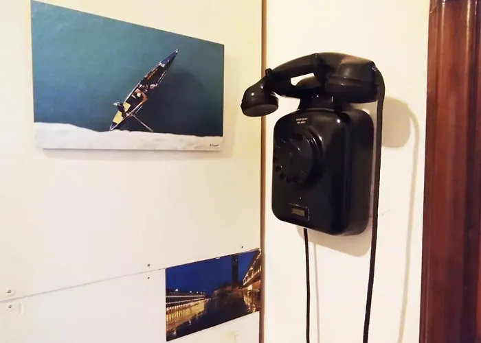 Ca' Porpora * Βενετία