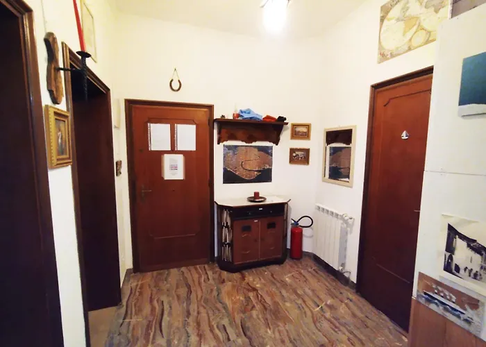 Διαμέρισμα Ca' Porpora *