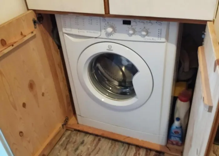 Διαμέρισμα Ca' Porpora *