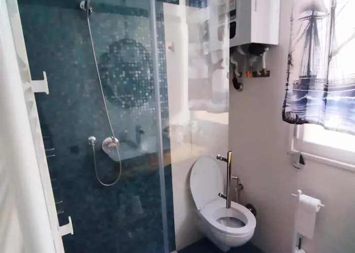 Ca' Porpora Διαμέρισμα Βενετία