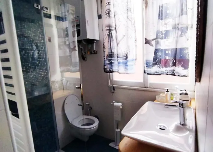 Διαμέρισμα Ca' Porpora Βενετία