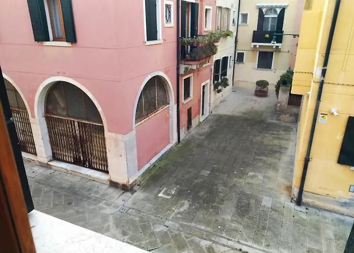 Ca' Porpora * Βενετία