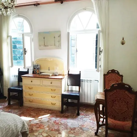 Ca' Porpora Apartment *