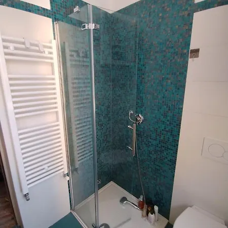 Ca' Porpora Apartment Venice